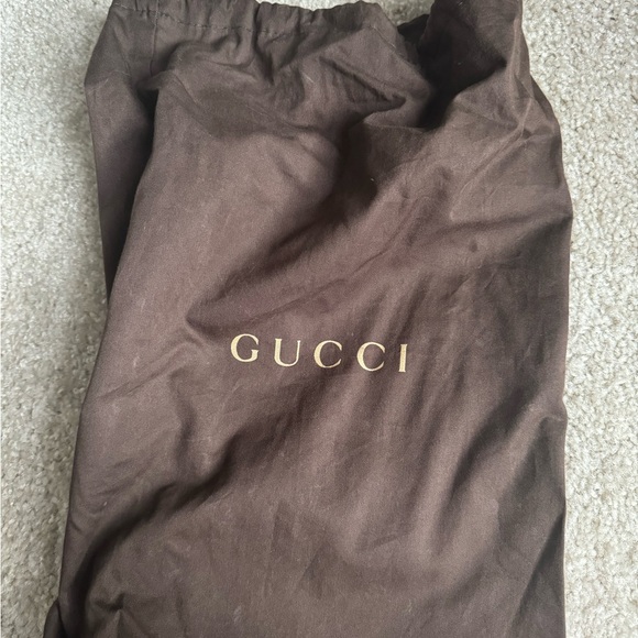 Men’s Gucci loafers size 11 - Picture 6 of 6